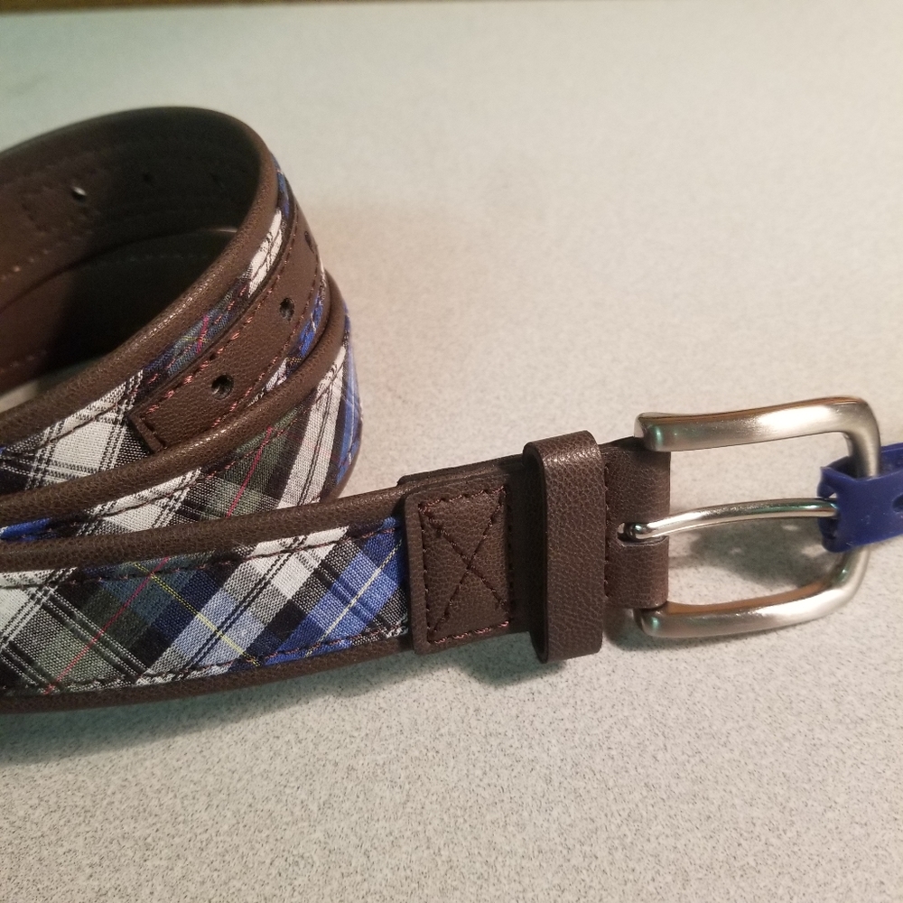 JK Boys Belt M 26-28